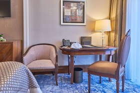 Rixos President Astana