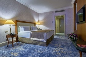 Rixos President Astana