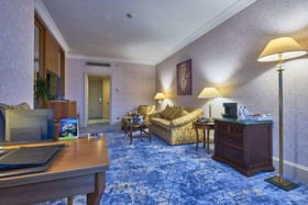 Rixos President Astana