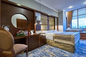 Rixos President Astana
