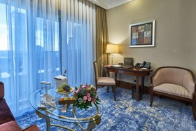 Rixos President Astana