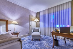 Rixos President Astana