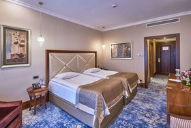 Rixos President Astana