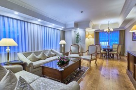 Rixos President Astana