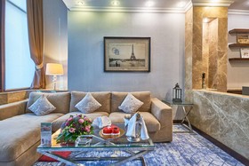 Rixos President Astana