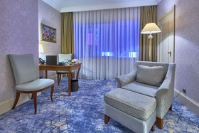 Rixos President Astana