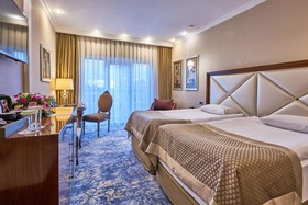 Rixos President Astana