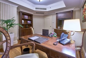 Rixos President Astana