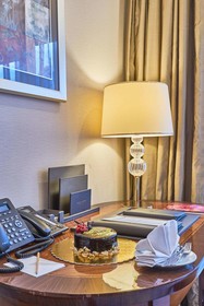 Rixos President Astana