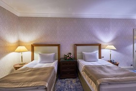 Rixos President Astana