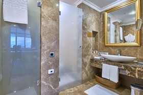 Rixos President Astana