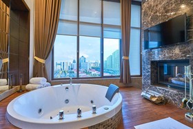 Rixos President Astana