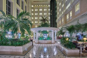 Rixos President Astana