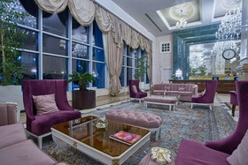 Rixos President Astana