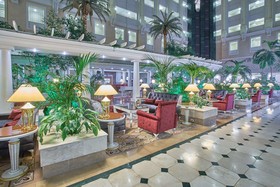 Rixos President Astana