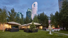 Rixos President Astana