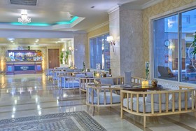 Rixos President Astana