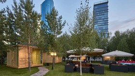 Rixos President Astana