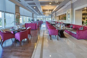 Rixos President Astana