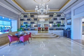 Rixos President Astana