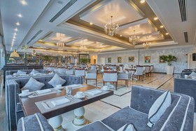 Rixos President Astana