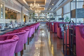 Rixos President Astana