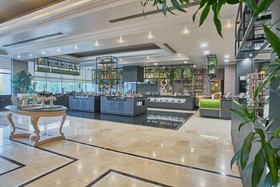 Rixos President Astana