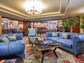 Rixos President Astana
