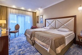 Rixos President Astana