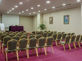 Rixos President Astana