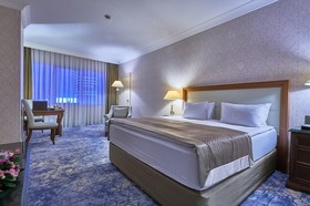 Rixos President Astana
