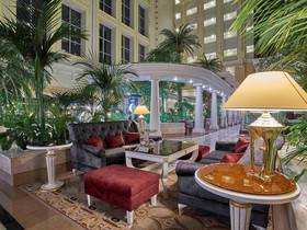 Rixos President Astana