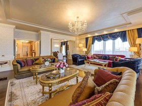 Rixos President Astana