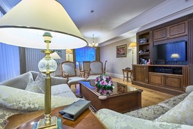 Rixos President Astana
