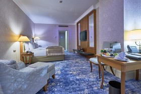 Rixos President Astana