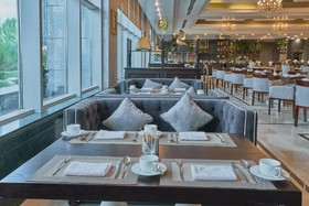 Rixos President Astana