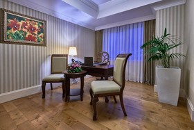 Rixos President Astana