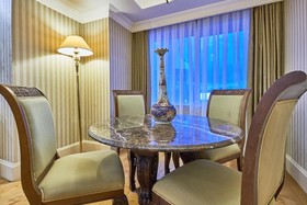 Rixos President Astana