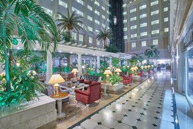 Rixos President Astana