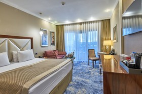 Rixos President Astana