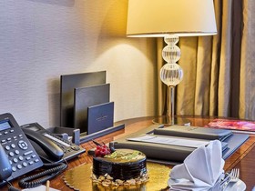 Rixos President Astana
