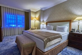 Rixos President Astana