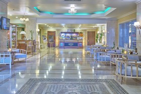 Rixos President Astana