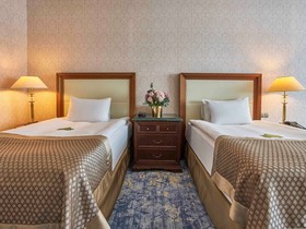 Rixos President Astana