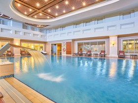 Rixos President Astana