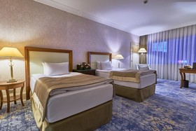 Rixos President Astana