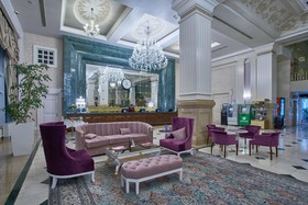 Rixos President Astana