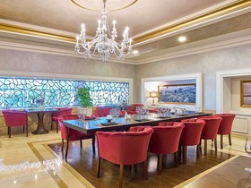 Rixos President Astana