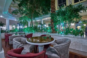 Rixos President Astana