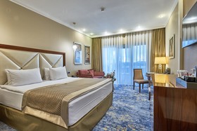 Rixos President Astana